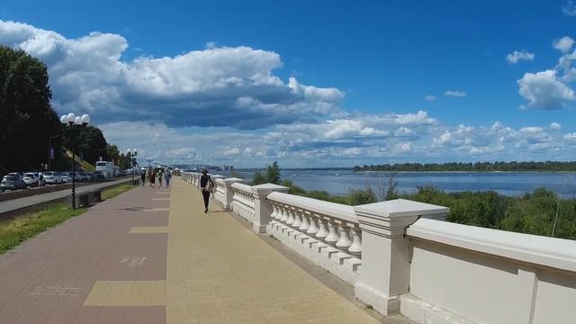 О том как мы летали в Нижний Волгу переплывать смотреть онлайн