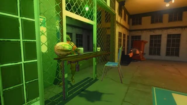 Garry's mod-Мультик-28:Ночной клуб(3) смотреть онлайн