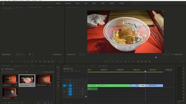 Animation: Stop motion Second Shoot Edit 2 Adobe Premiere Pro смотреть онлайн