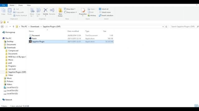 Download Sapphire Pluggins Vegas Pro - WORK ALL VERSION ( INDONESIA )