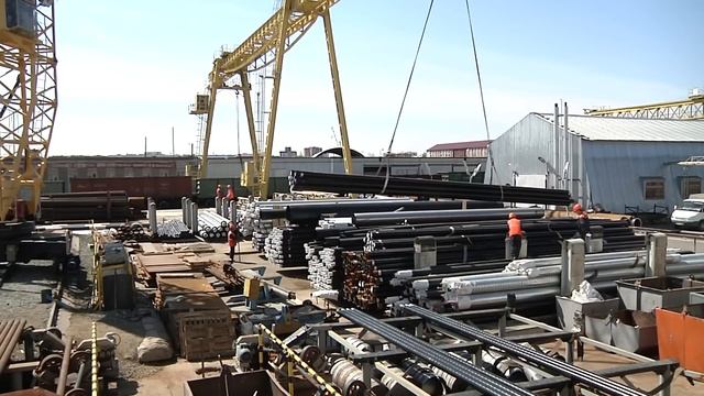 Сибпромкомплект смотреть онлайн