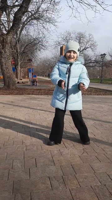 Спонтанный клип Меди за 24 секунды смотреть онлайн