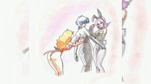 Doll Makeover 5: Halloween Party | TG Comic W/Voiceover | PinkPlace