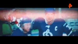 Руки Вверх и Александр Овечкин.895 гол.