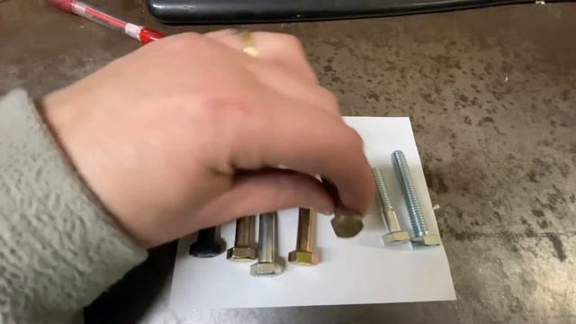 Know your Bolts смотреть онлайн