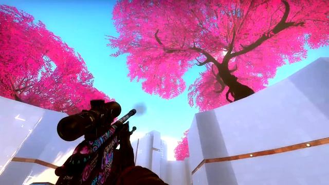 VOICES ➤ Gun sync смотреть онлайн