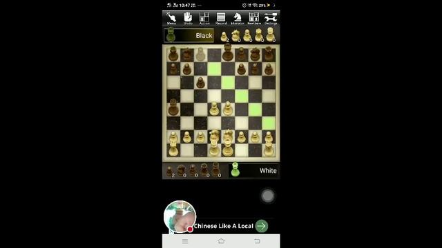 My Chess Offline 2018 смотреть онлайн