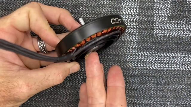 SAB Goblin RAW 420 DD Build Part 1 смотреть онлайн