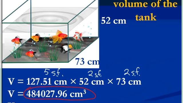 Significant Figures Part 2 - sig figs in calculations смотреть онлайн