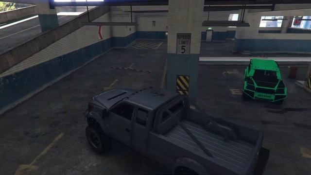 1 Sandking vs 2 Nightsharks! | GTA 5 Manhunt смотреть онлайн
