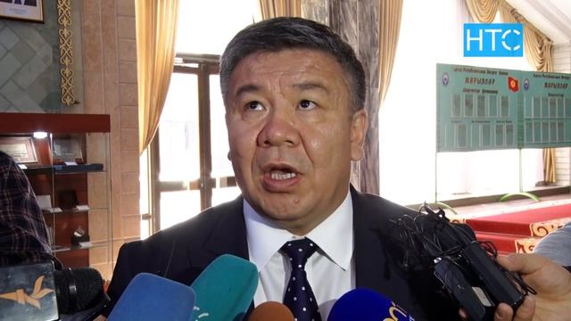 Доклад премьер-министра о ситуации на границе / 19.09.19 / НТС смотреть онлайн