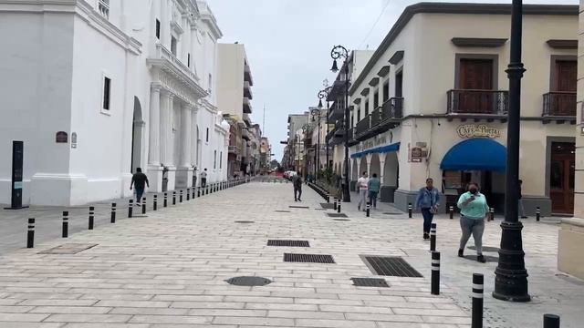 Mexica. Veracruz.