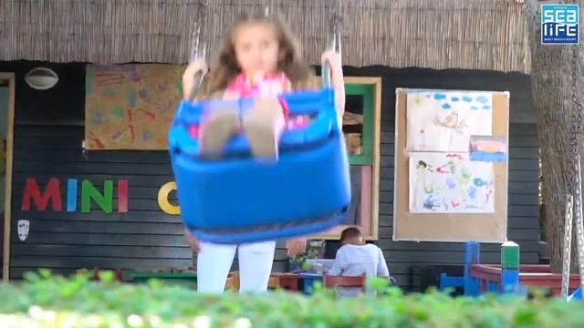 Sealife Buket Resort & Beach Hotel Alanya Antalya