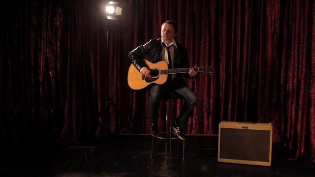 Ivan Mangia "Forever" - Taken from the album "my veins" смотреть онлайн