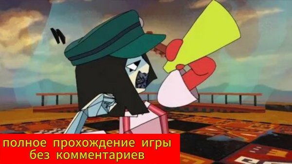 Полное прохождение игры без комментариев Ena Dream BBQ