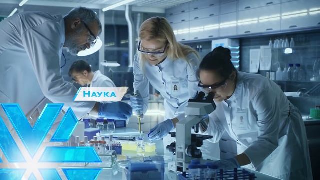 ❄СИБИРСКОЕ ЗДОРОВЬЕ ❄ смотреть онлайн