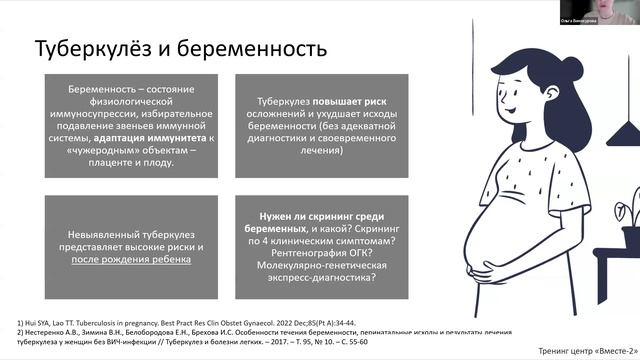 Женщины и туберкулез смотреть онлайн