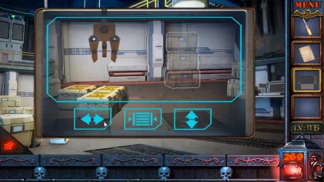 Can you escape the 100 room 6 LEVEL 46 Walkthrough смотреть онлайн