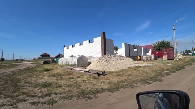 ПЯТЕРОЧКА / СМОТРИМ ДОМА / СТРОИМ ДОМ САМИ