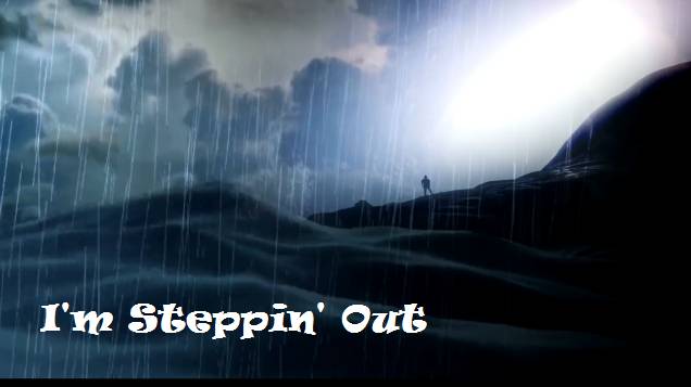 ELO - Steppin' Out (mix 2025)