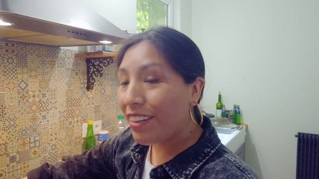 🥳 Festejamos el dia de la madre, del padre, y de los hijos 🥳 ~ Mandarina con Mate смотреть онлайн