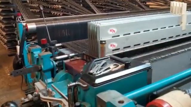 Производство геотекстиля смотреть онлайн