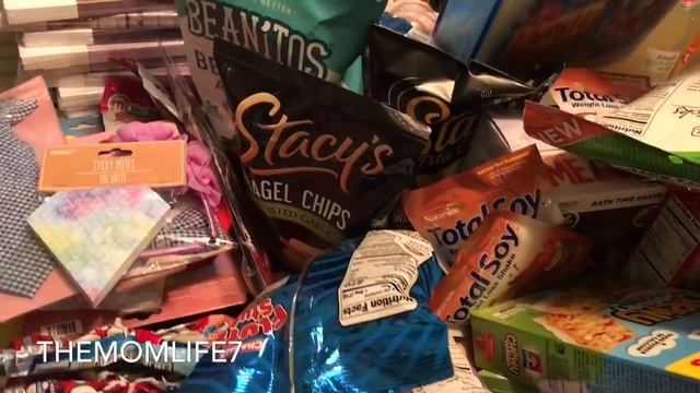 Huge!!! 99 Cent Only Store Haul!!! 1/9/18 смотреть онлайн