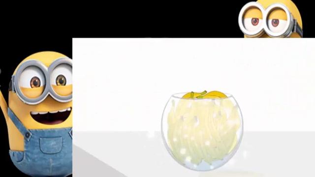 Minions Funny HD-- Press Materials in The mail--Cartoon Movies HD смотреть онлайн