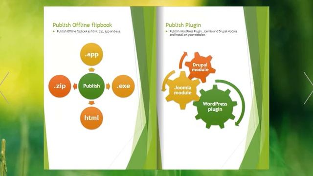 Next FlipBook Maker Pro