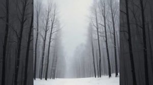 Сергей Есенин — Свищет ветер, серебряный ветер (вар1)