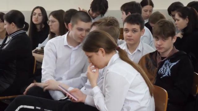 В НЭСТе провели день открытых дверей смотреть онлайн