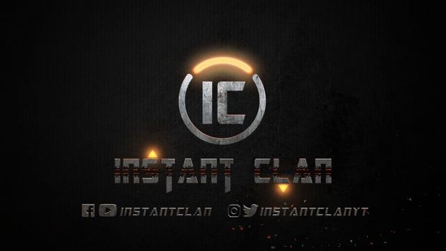 Instant Clan (4k) |Use Headphones🎧|After Effects |Premiere Pro |VFX | Animation |Editing| Template