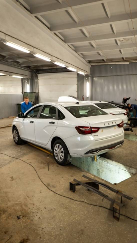 Обратная связь от клиентов даёт мотивирующий заряд. смотреть онлайн