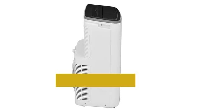 ✅TOP 5 Best Portable Air Conditioner