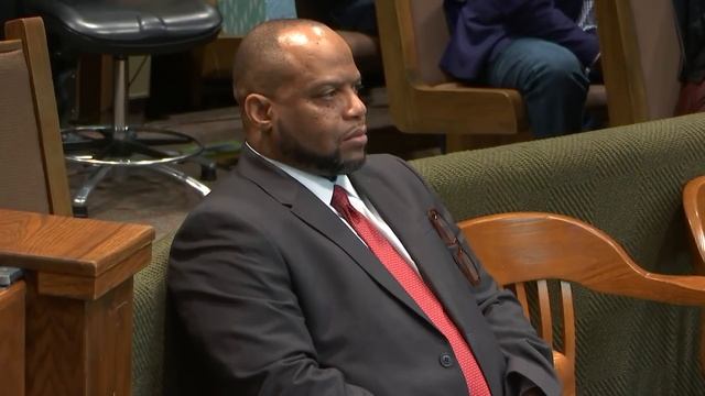 Billy Ray Turner trial day 6 (part 2) смотреть онлайн