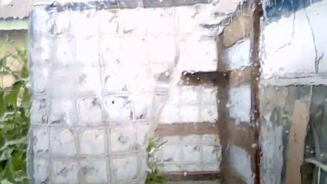 Гроза в Овруче 12.07.2010 смотреть онлайн