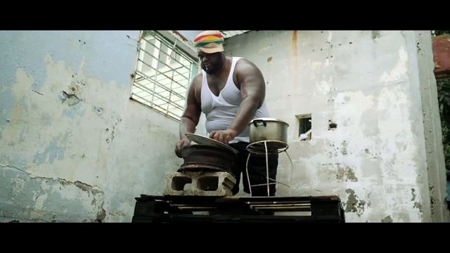 Mr. Vegas - Adios Irma Official Music Video смотреть онлайн