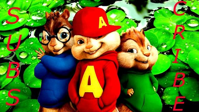 Sexy And I Know It (LMFAO) CHIPMUNK'D Version смотреть онлайн