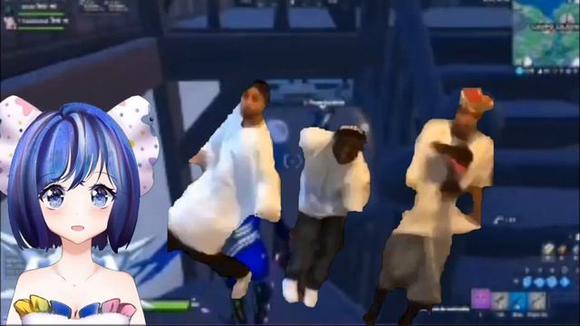 LOLI HACE ONII CHAN REMIX смотреть онлайн
