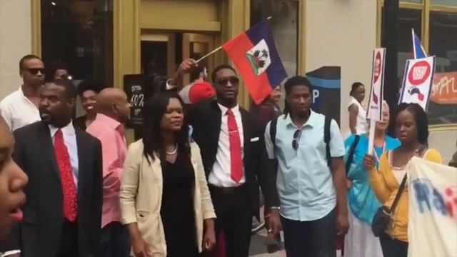 Haiti Premiere Classe E02 S01 (2015)