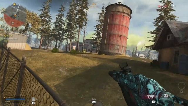 The King Of Solos - Call Of Duty Warzone (PC Gameplay)