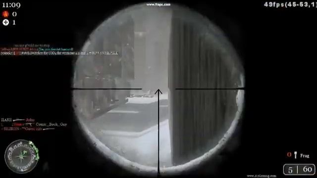 Stalingrad Scoping ::: ^5-YoDa- смотреть онлайн