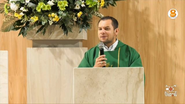 Sagrada Eucaristia смотреть онлайн