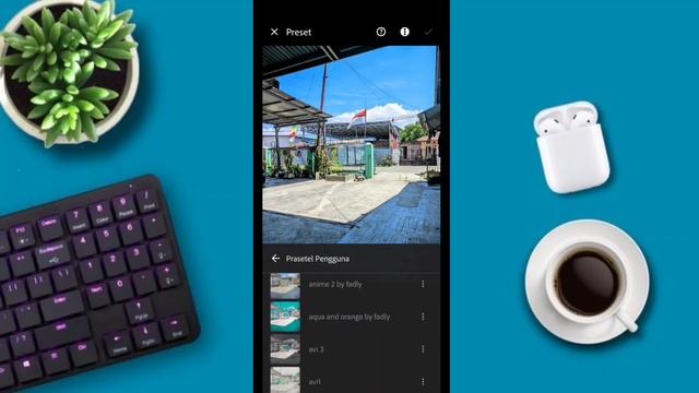 Tutorial Buat LUT Foto dari Preset Lightroom Jadi LUT di Google Camera смотреть онлайн