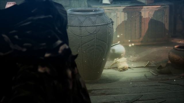 The First Berserker: Khazan - Official Prelude: Danjin Trailer