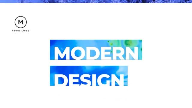 Minimal Title Transitions Premiere Pro Templates смотреть онлайн