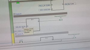 ПЛК DELTA DVP-14SS2 модуль DVP-04AD регулятор давления воздуха в ресивере часть 2