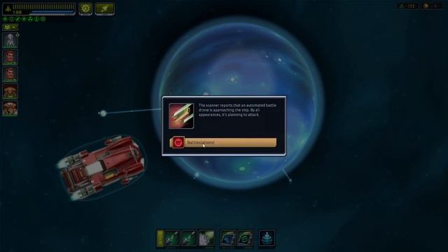 Let’s Play Space Rogue – part 5 смотреть онлайн