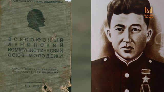 80 ЛЕТ ПОБЕДЫ №5 смотреть онлайн
