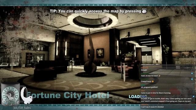 Dead Rising 2 | Part 9 | I Don't Know How to Play Poker смотреть онлайн